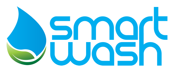Logo Smart Wash France